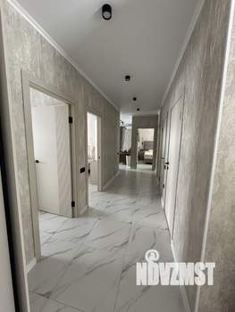 Дом 124м², 1-этажный, участок 7 сот.  