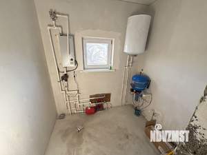 Дом 88м&sup2;, 1-этажный, участок 5 сот.  