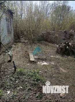 Дом 28м², 1-этажный, участок 5 сот.  
