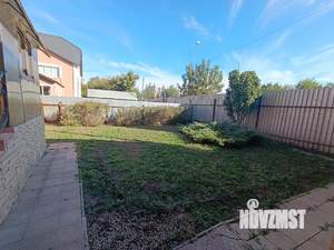 Дом 180м², 2-этажный, участок 5 сот.  