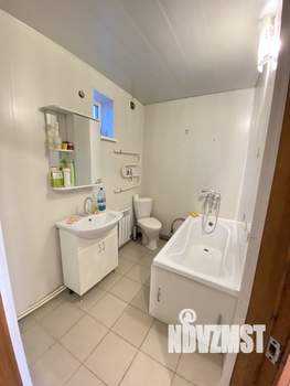 Дом 81м², 2-этажный, участок 4 сот.  