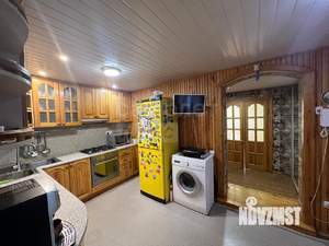 Дом 143м², 2-этажный, участок 4 сот.  