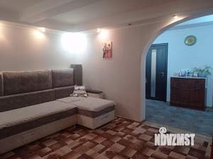 Дом 55м², 1-этажный, участок 5 сот.  