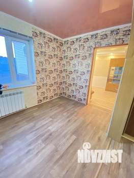 Дом 81м², 2-этажный, участок 4 сот.  