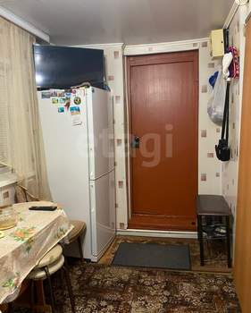 Дом 50м², 1-этажный, участок 3 сот.  