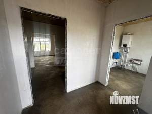 Дом 80м², 1-этажный, участок 6 сот.  