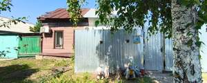 Дом 40м², 1-этажный, участок 2 сот.  
