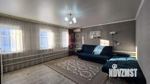 Дом 140м², 2-этажный, участок 4 сот.  