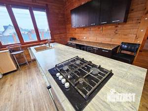 Дом 257м&sup2;, 3-этажный, участок 5 сот.  