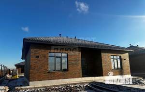 Дом 82м², 1-этажный, участок 5 сот.  