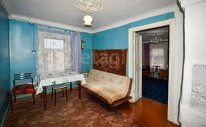 Дом 54м&sup2;, 1-этажный, участок 3 сот.  