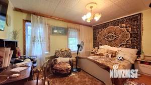 Дом 82м², 1-этажный, участок 6 сот.  