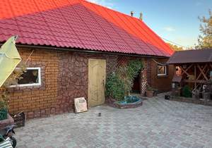 Дом 120м², 2-этажный, участок 5 сот.  