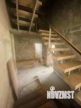 Коттедж 220м&sup2;, 2-этажный, участок 8 сот.  