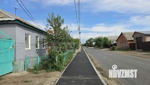 Дом 72м², 1-этажный, участок 2 сот.  
