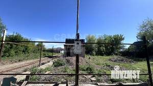 Дом 13м², 1-этажный, участок 5 сот.  