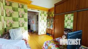 Дом 52м², 1-этажный, участок 4 сот.  