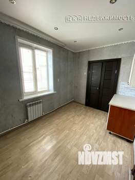 Дом 60м², 1-этажный, участок 2 сот.  