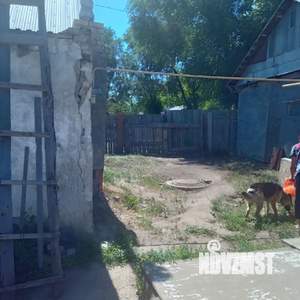 Дом 55м², 2-этажный, участок 3 сот.  