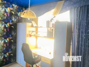 Коттедж 245м², 3-этажный, участок 11 сот.  