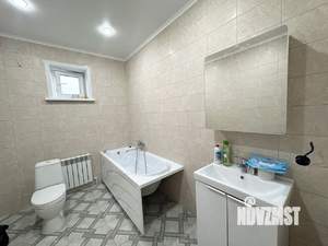 Дом 101м², 1-этажный, участок 5 сот.  