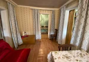 Дом 74м², 1-этажный, участок 5 сот.  