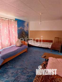 Дом 76м², 2-этажный, участок 10 сот.  