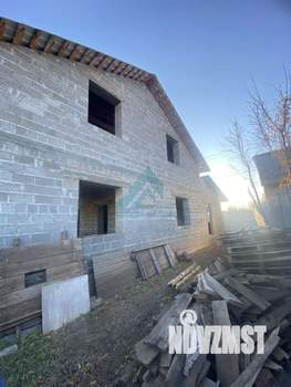 Дом 238м², 2-этажный, участок 10 сот.  