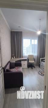 Дом 87м&sup2;, 1-этажный, участок 4 сот.  