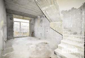 Таунхаус 63м², 2-этажный, участок 1 сот.  