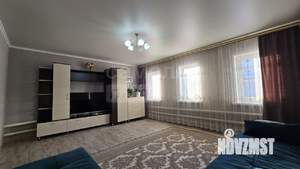 Дом 140м², 2-этажный, участок 4 сот.  