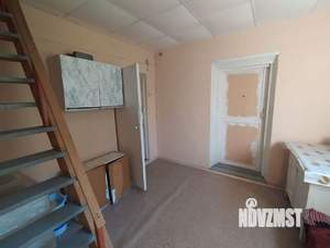 Дом 52м², 2-этажный, участок 5 сот.  