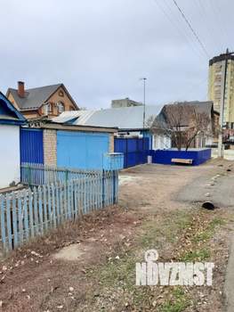 Дом 60м², 1-этажный, участок 6 сот.  