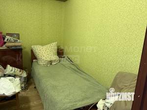 Дом 60м², 1-этажный, участок 1 сот.  