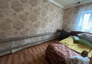Дом 49м², 1-этажный, участок 6 сот.  