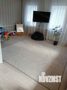 Дом 71м², 1-этажный, участок 343 сот.  