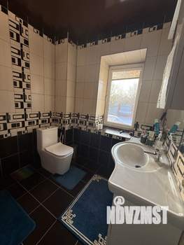 Коттедж 269м&sup2;, 2-этажный, участок 8 сот.  