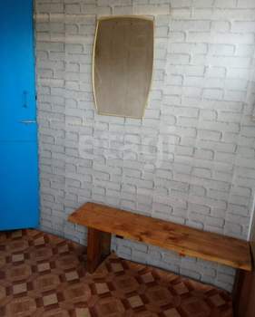Дом 50м², 1-этажный, участок 5 сот.  