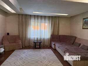 Коттедж 269м&sup2;, 2-этажный, участок 8 сот.  