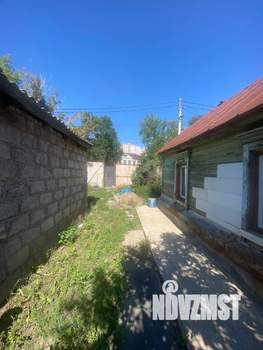 Дом 72м², 1-этажный, участок 5 сот.  