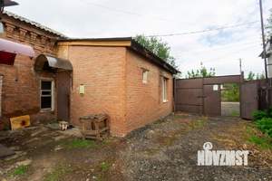 Дом 75м², 1-этажный, участок 2 сот.  