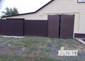 Дом 115м&sup2;, 2-этажный, участок 5 сот.  