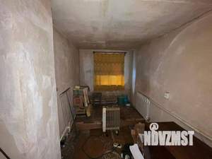 Дом 54м², 1-этажный, участок 3 сот.  