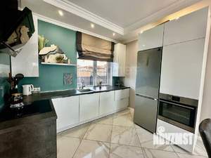 Дом 179м&sup2;, 2-этажный, участок 5 сот.  