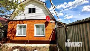 Дом 180м², 1-этажный, участок 10 сот.  