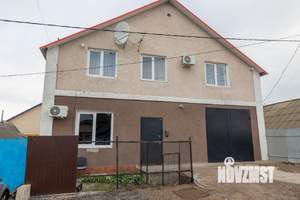 Дом 232м², 2-этажный, участок 3 сот.  