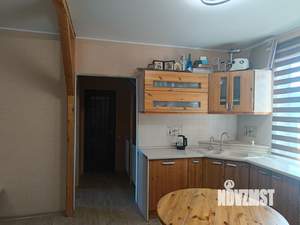 Дом 81м², 2-этажный, участок 5 сот.  