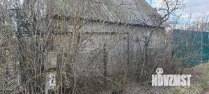 Дом 18м², 1-этажный, участок 5 сот.  