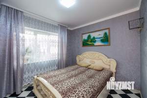 Дом 94м², 1-этажный, участок 4 сот.  