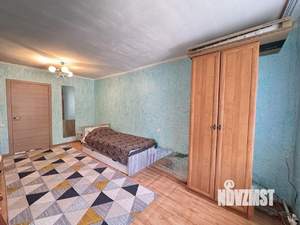 Дом 117м², 1-этажный, участок 8 сот.  